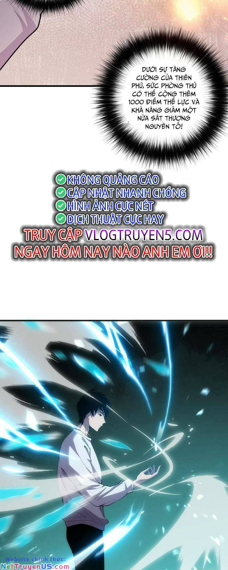 Thảm Họa Tử Linh Sư Chap 24 - Next Chap 25