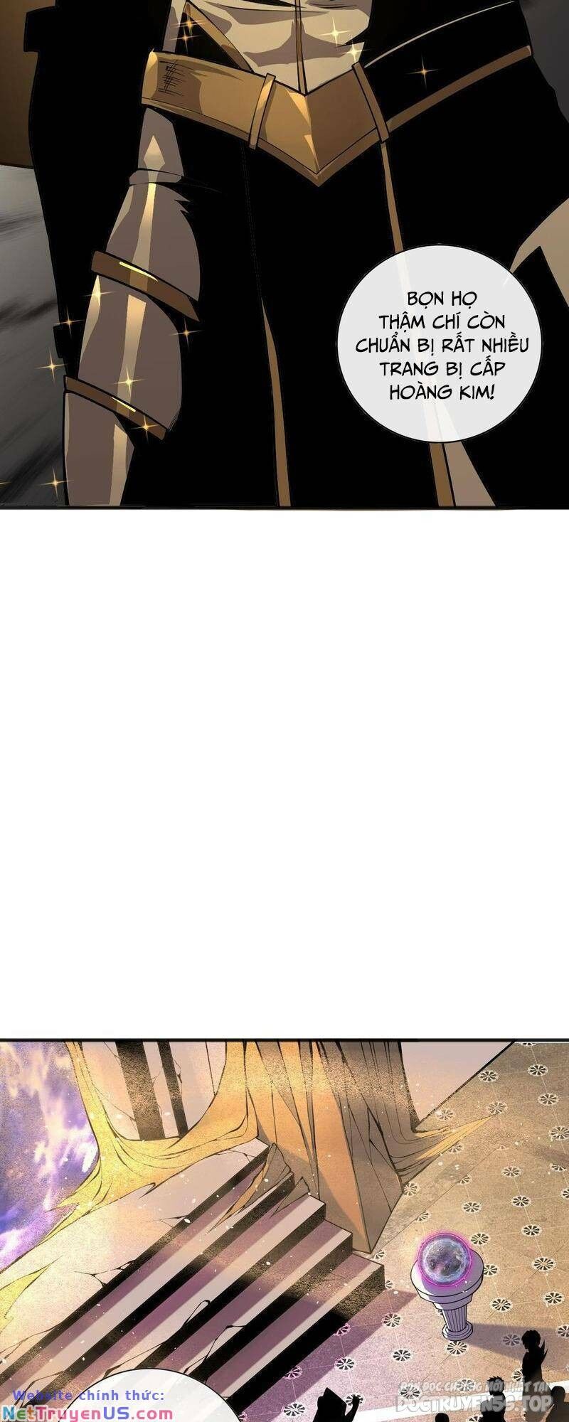 Thảm Họa Tử Linh Sư Chap 25 - Next Chap 26