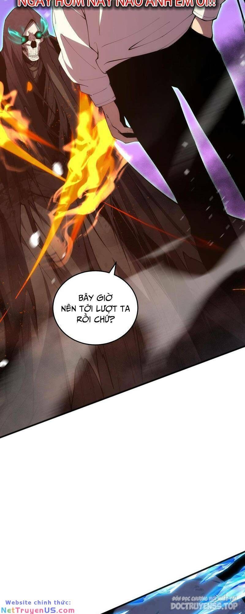 Thảm Họa Tử Linh Sư Chap 25 - Next Chap 26