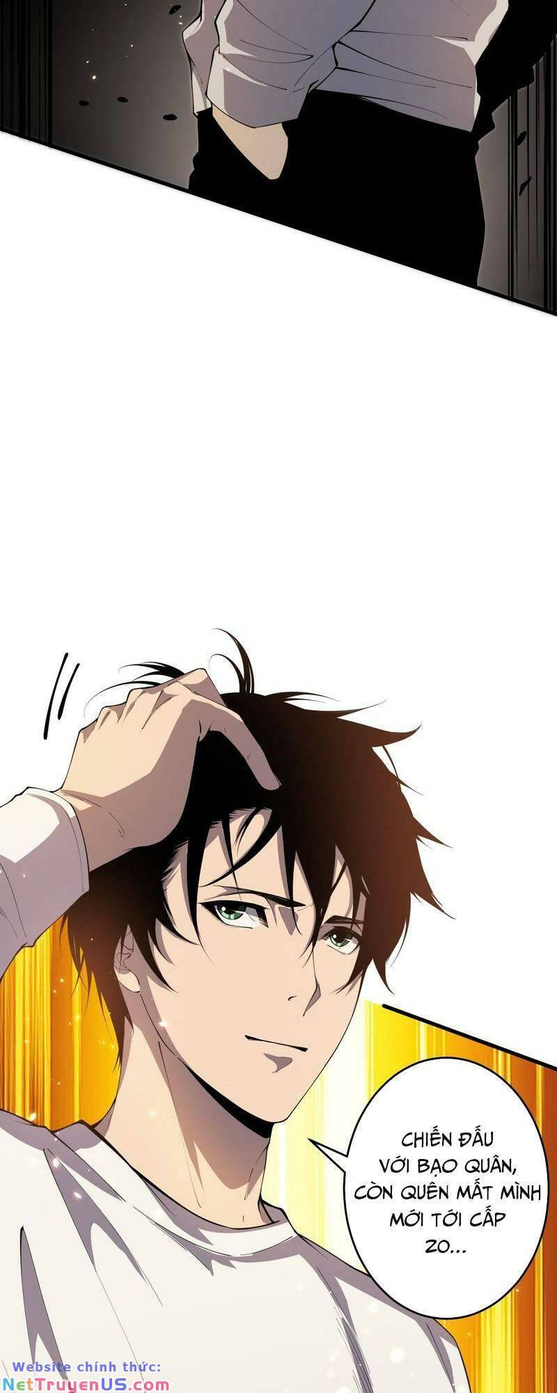 Thảm Họa Tử Linh Sư Chap 28 - Next Chap 29