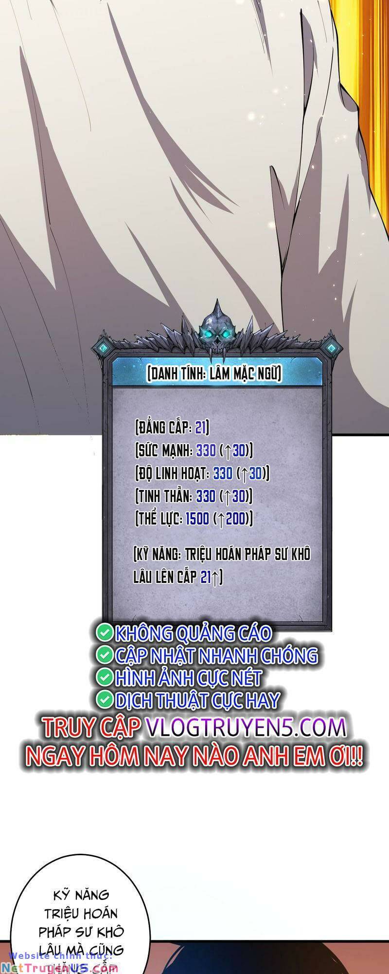 Thảm Họa Tử Linh Sư Chap 28 - Next Chap 29