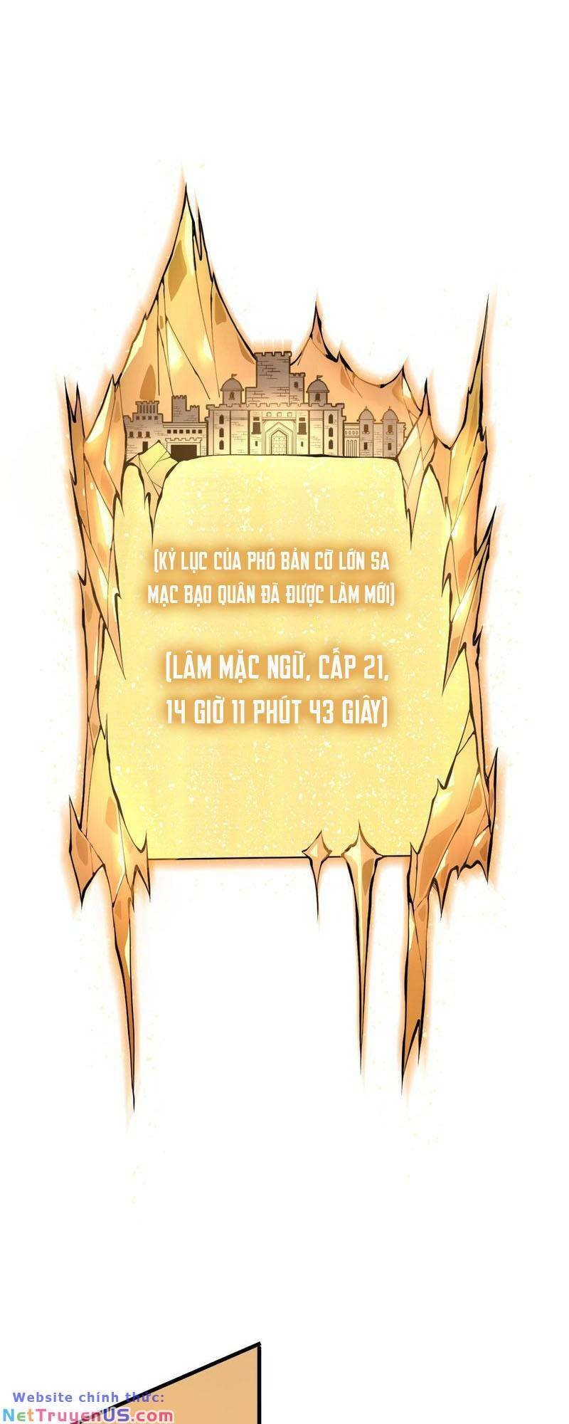 Thảm Họa Tử Linh Sư Chap 28 - Next Chap 29