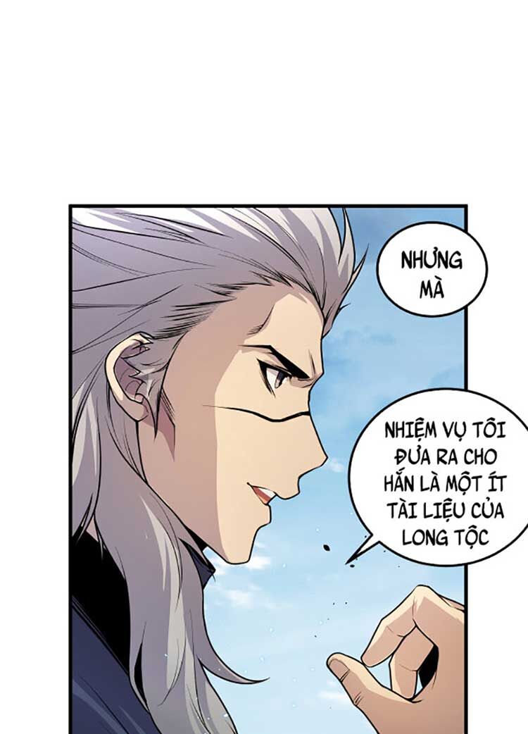 Thảm Họa Tử Linh Sư Chap 35 - Next Chap 36