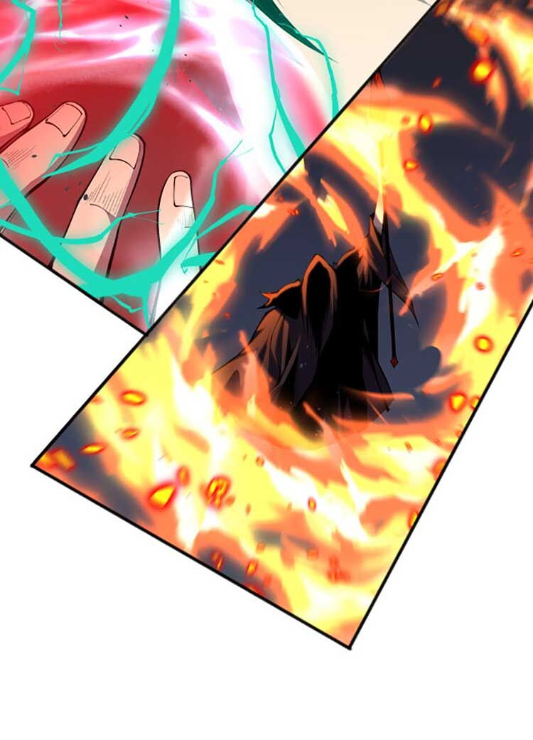 Thảm Họa Tử Linh Sư Chap 35 - Next Chap 36