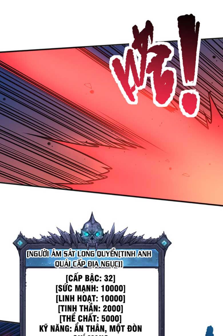 Thảm Họa Tử Linh Sư Chap 36 - Next Chap 37