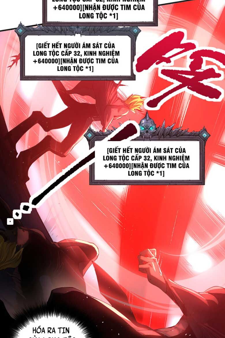 Thảm Họa Tử Linh Sư Chap 36 - Next Chap 37