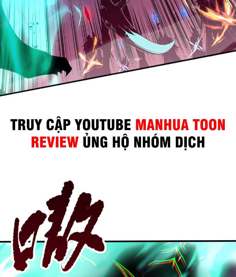 Thảm Họa Tử Linh Sư Chap 36 - Next Chap 37