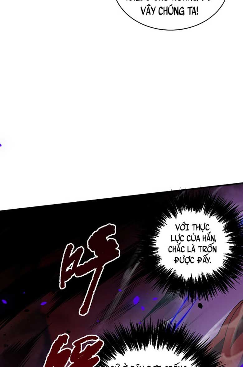 Thảm Họa Tử Linh Sư Chap 37 - Next Chap 38