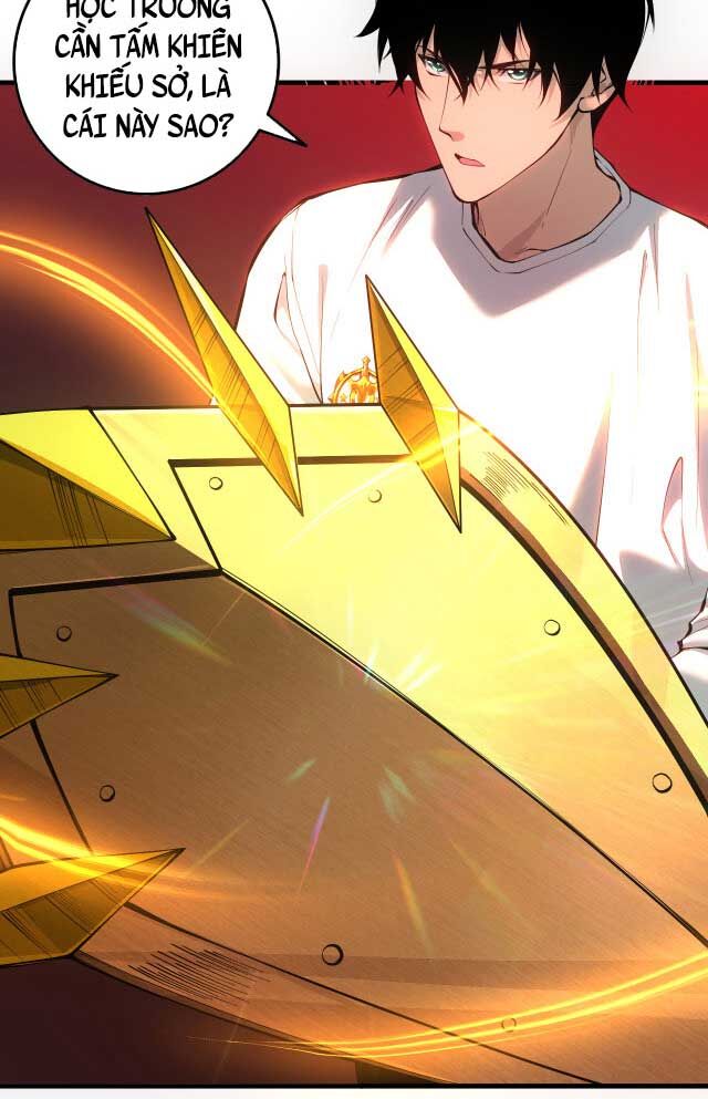 Thảm Họa Tử Linh Sư Chap 38 - Next Chap 39