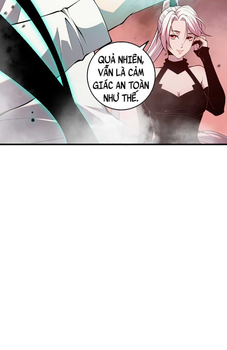 Thảm Họa Tử Linh Sư Chap 39 - Next Chap 40