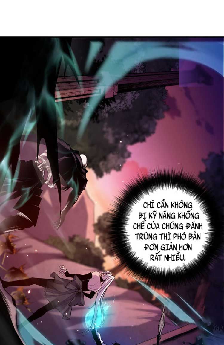 Thảm Họa Tử Linh Sư Chap 39 - Next Chap 40