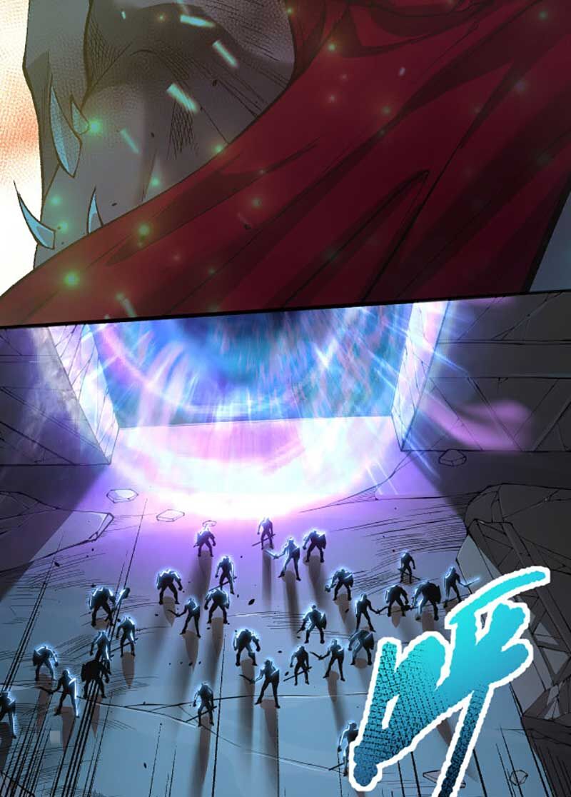 Thảm Họa Tử Linh Sư Chap 40 - Next Chap 41