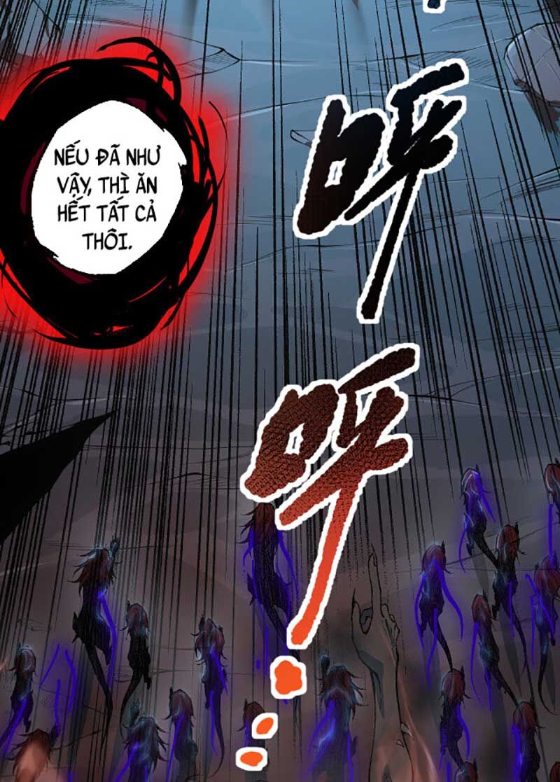 Thảm Họa Tử Linh Sư Chap 40 - Next Chap 41