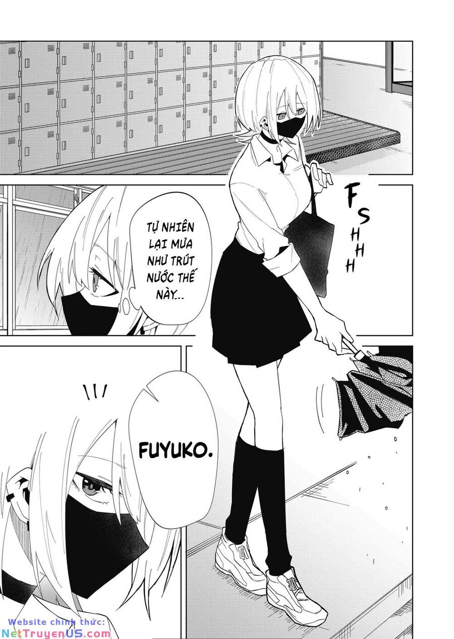 Nàng Sói Giả Vờ Ngầu Lòi Chap 7 - Next Chap 8