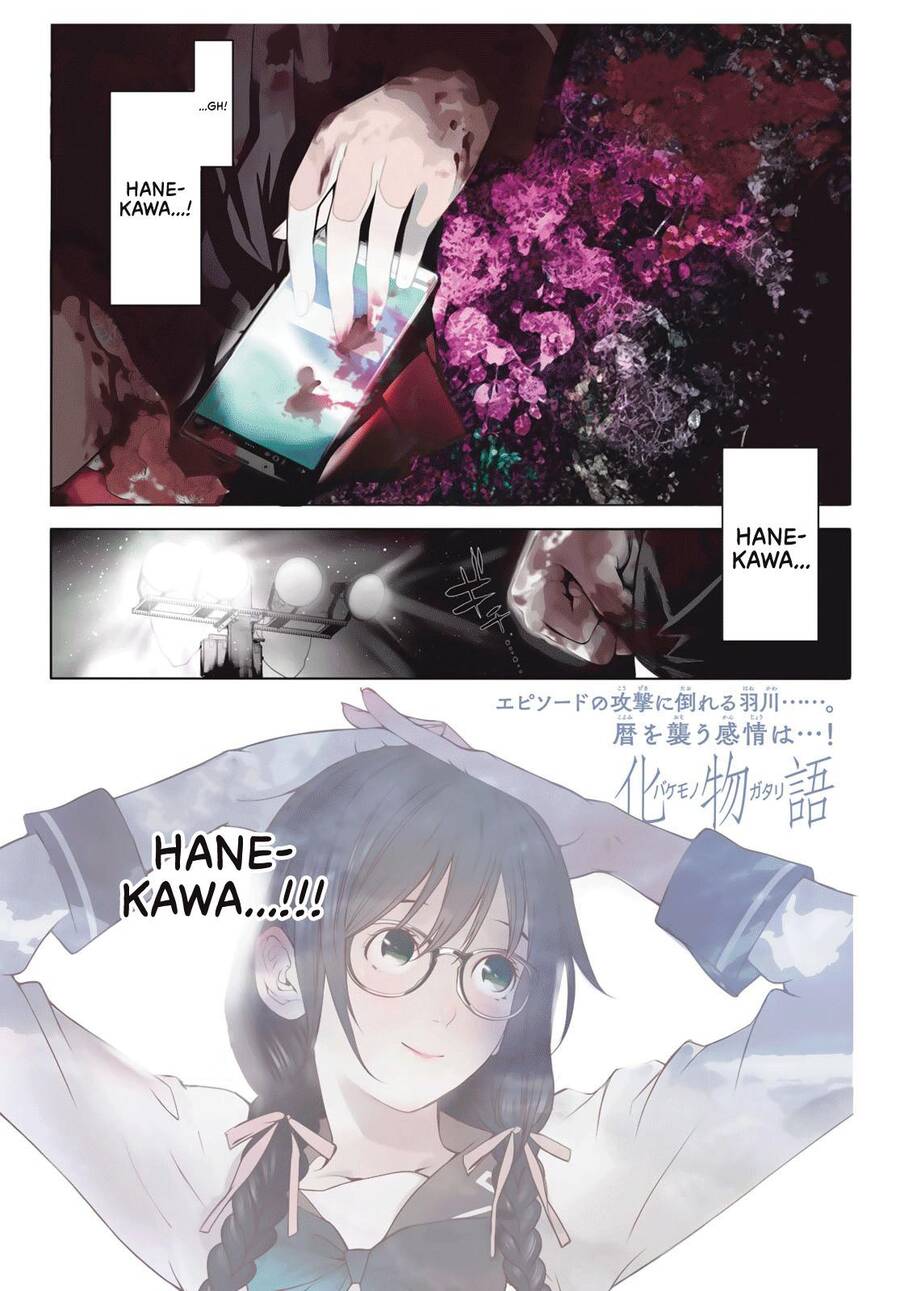 Những Câu Chuyện Huyền Bí Chap 93 - Next Chap 94