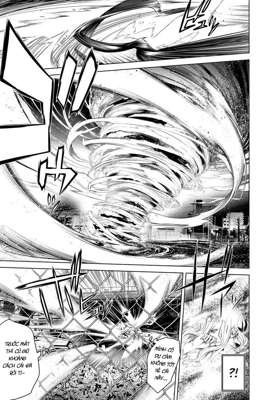 Những Câu Chuyện Huyền Bí Chap 93 - Next Chap 94