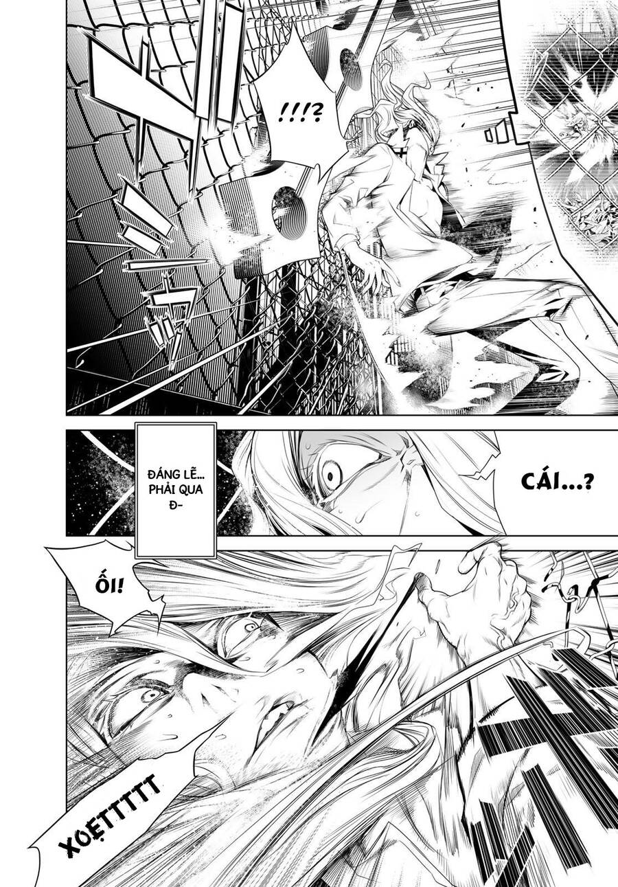 Những Câu Chuyện Huyền Bí Chap 93 - Next Chap 94