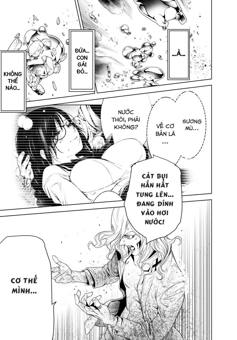 Những Câu Chuyện Huyền Bí Chap 93 - Next Chap 94