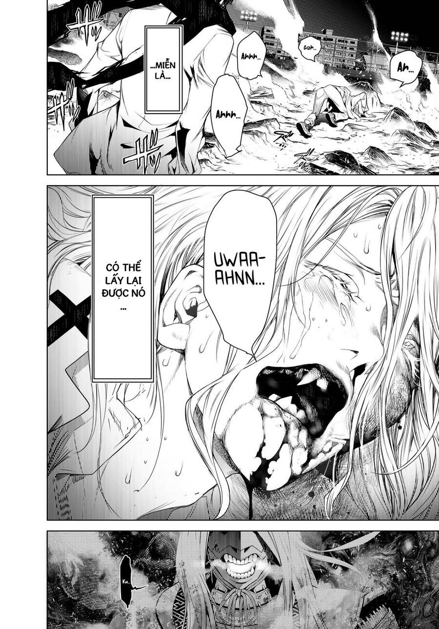 Những Câu Chuyện Huyền Bí Chap 93 - Next Chap 94