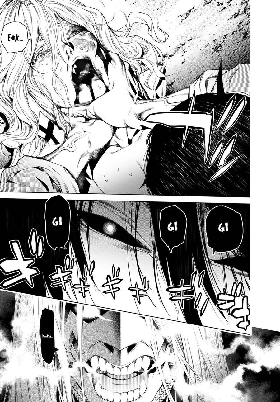 Những Câu Chuyện Huyền Bí Chap 93 - Next Chap 94