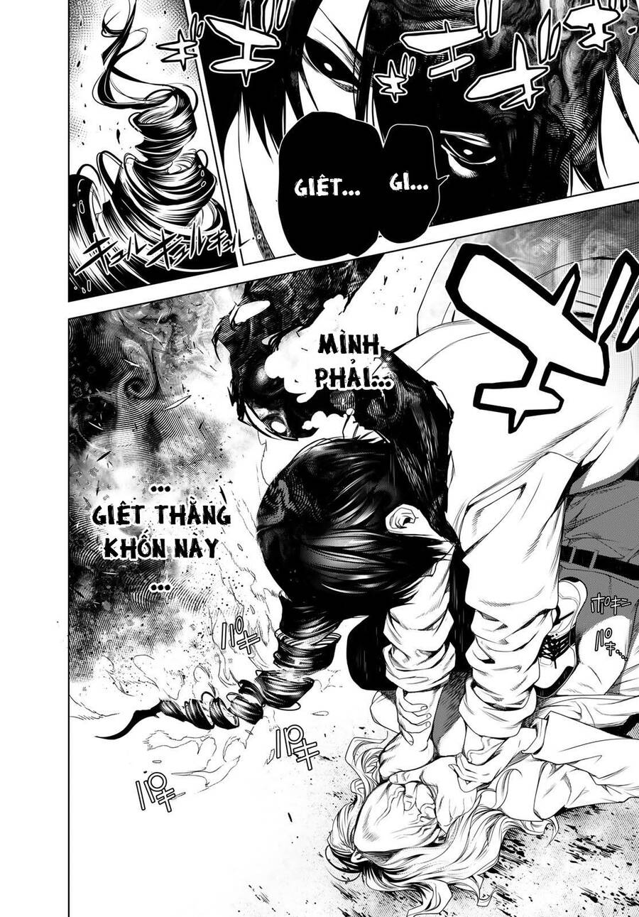 Những Câu Chuyện Huyền Bí Chap 93 - Next Chap 94