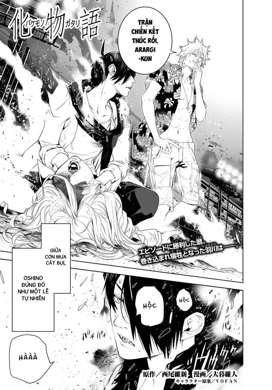 Những Câu Chuyện Huyền Bí Chap 94 - Next Chap 95