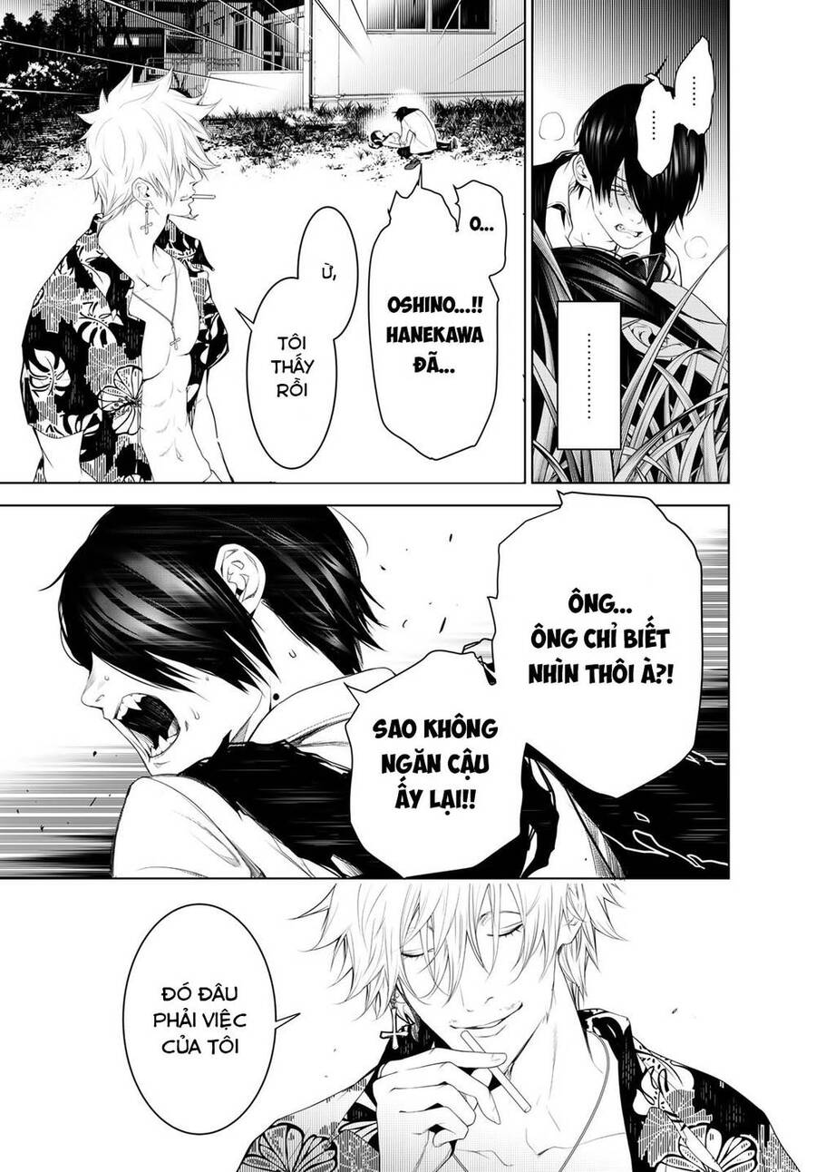 Những Câu Chuyện Huyền Bí Chap 94 - Next Chap 95