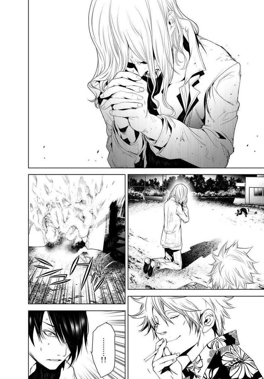 Những Câu Chuyện Huyền Bí Chap 94 - Next Chap 95