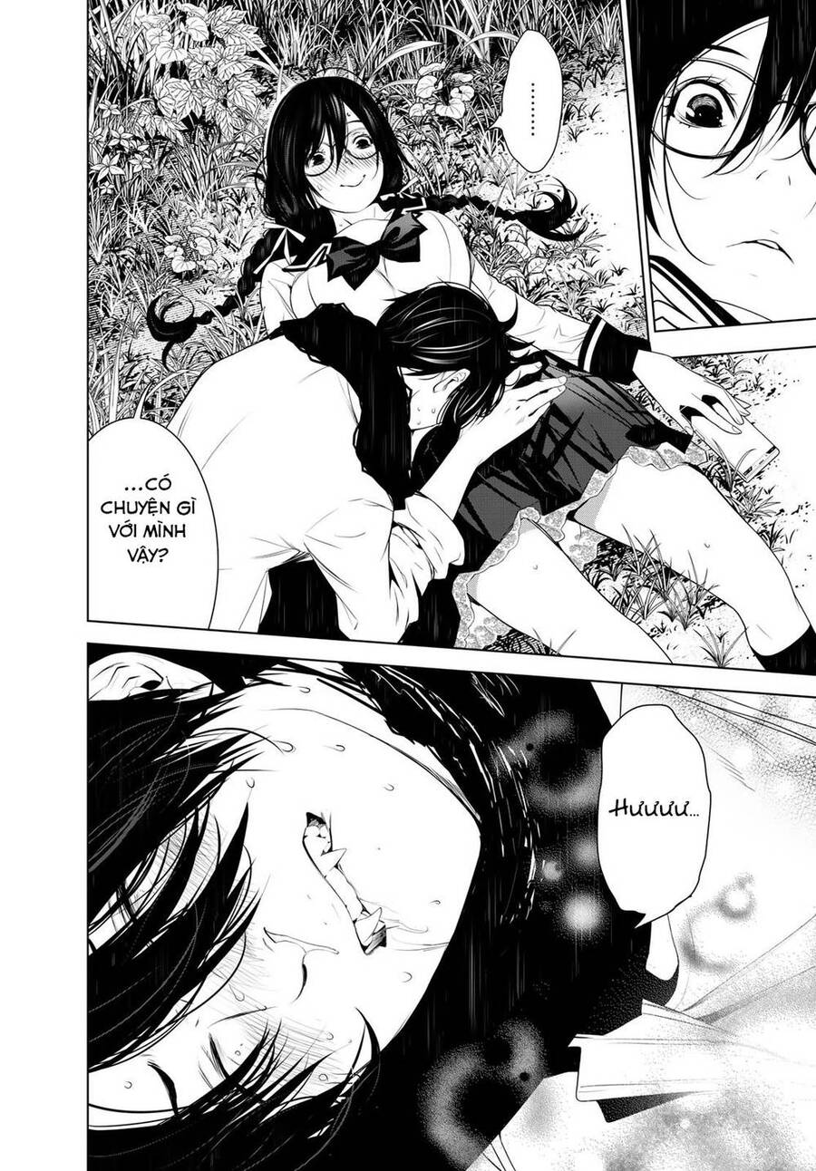 Những Câu Chuyện Huyền Bí Chap 94 - Next Chap 95