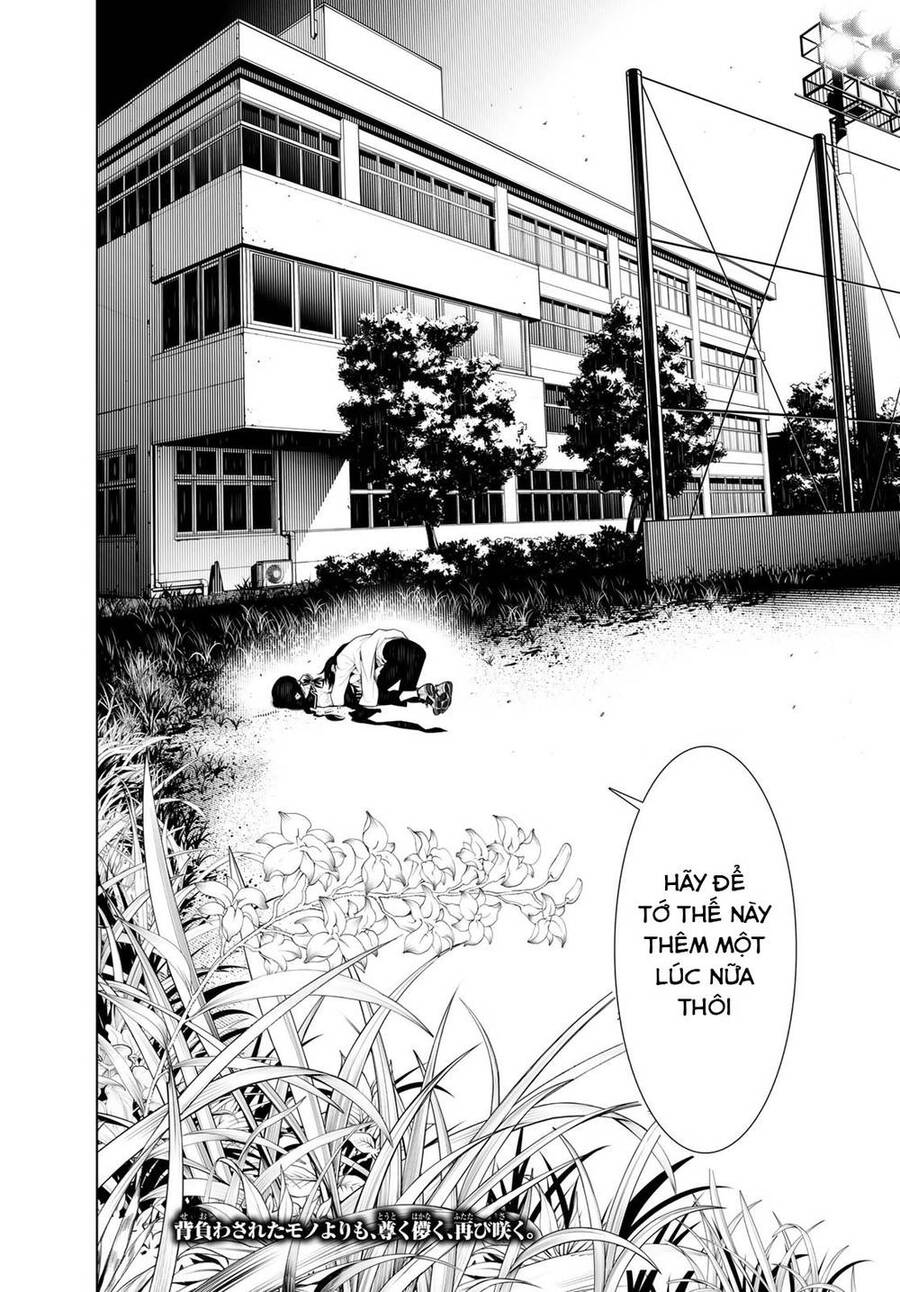 Những Câu Chuyện Huyền Bí Chap 94 - Next Chap 95