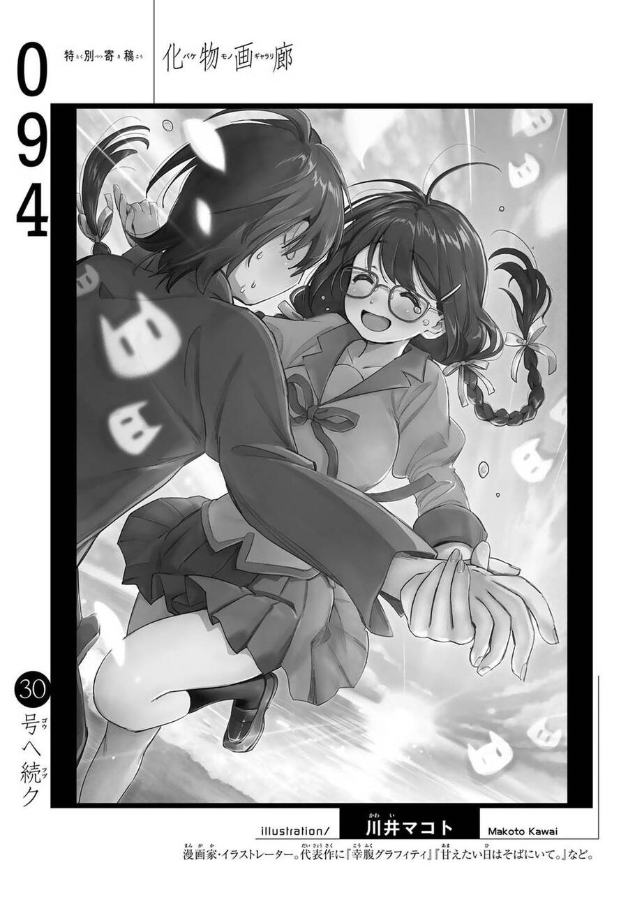 Những Câu Chuyện Huyền Bí Chap 94 - Next Chap 95