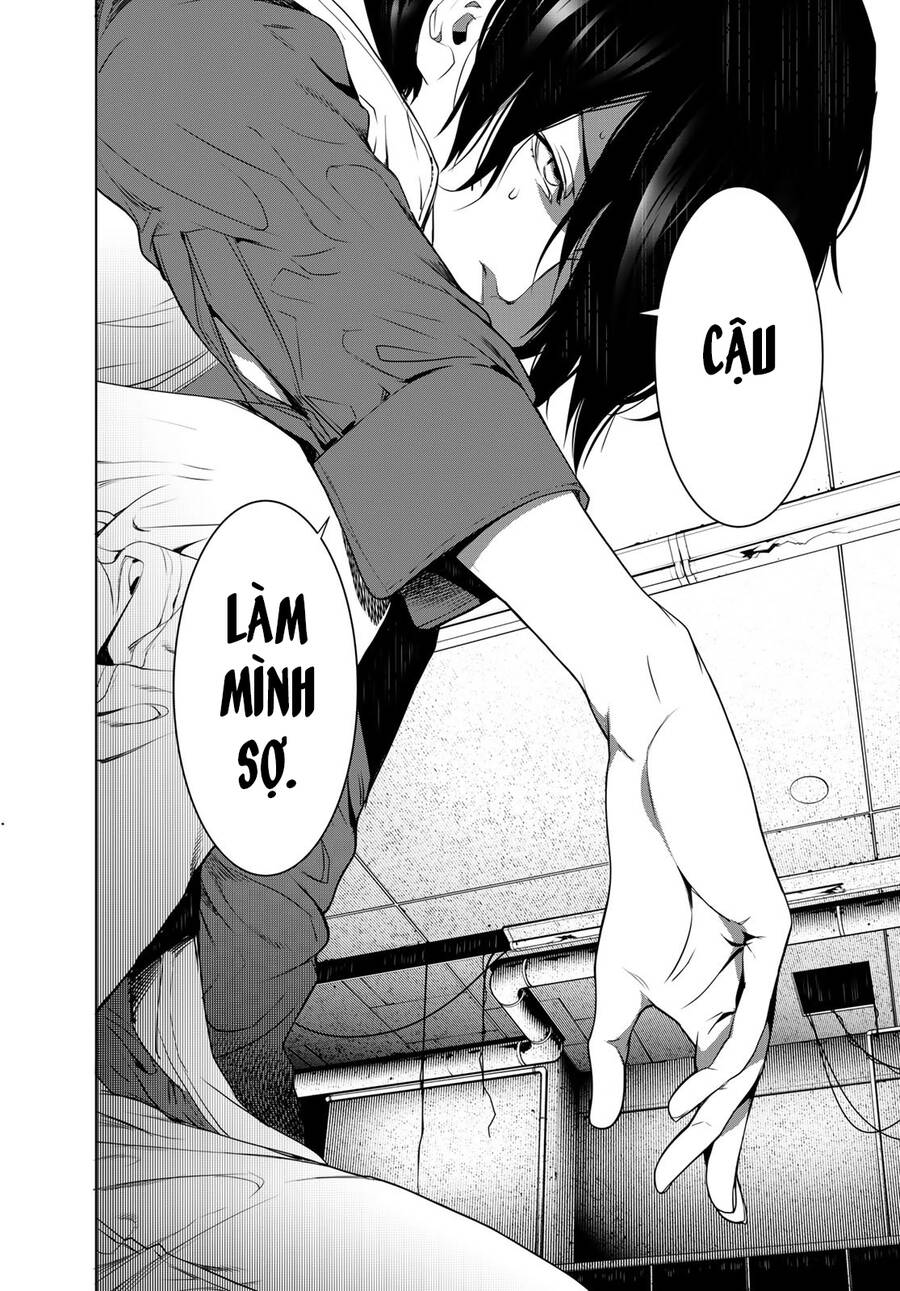 Những Câu Chuyện Huyền Bí Chap 96 - Next Chap 97