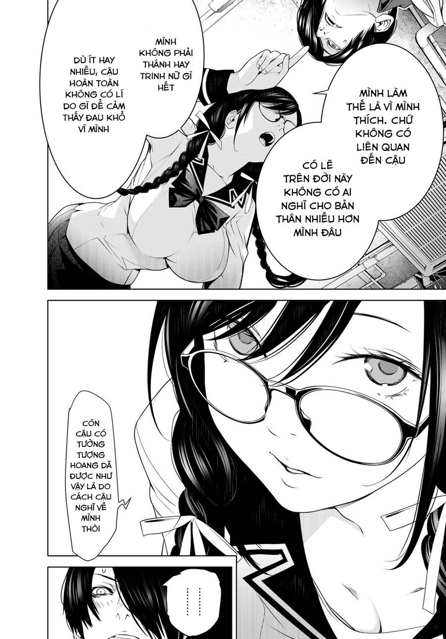 Những Câu Chuyện Huyền Bí Chap 96 - Next Chap 97