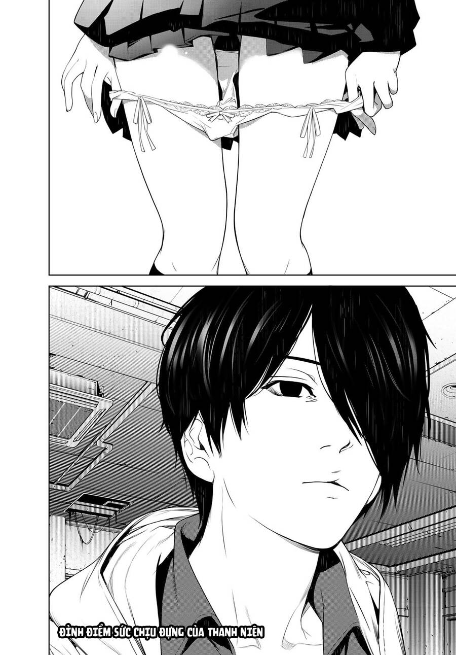 Những Câu Chuyện Huyền Bí Chap 96 - Next Chap 97