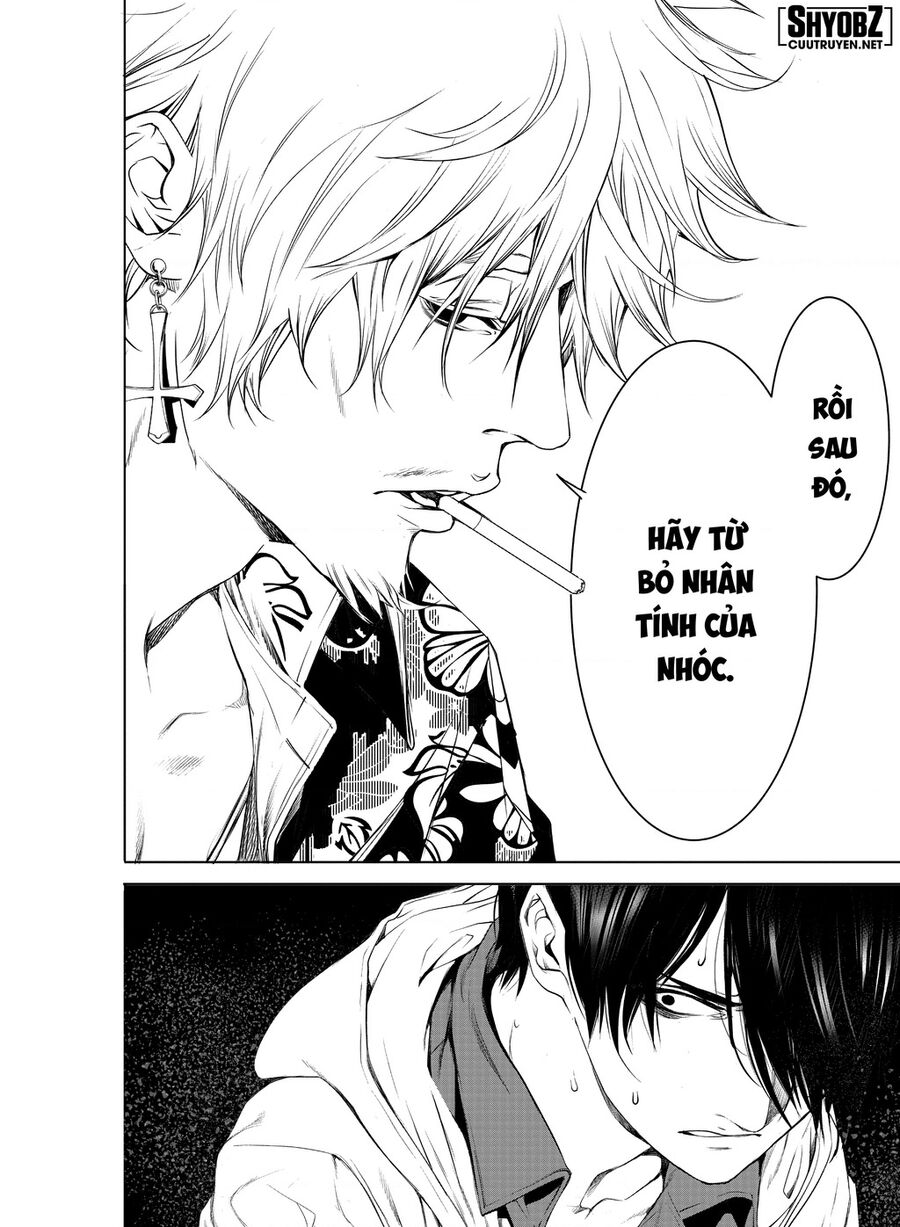 Những Câu Chuyện Huyền Bí Chap 98 - Next Chap 99