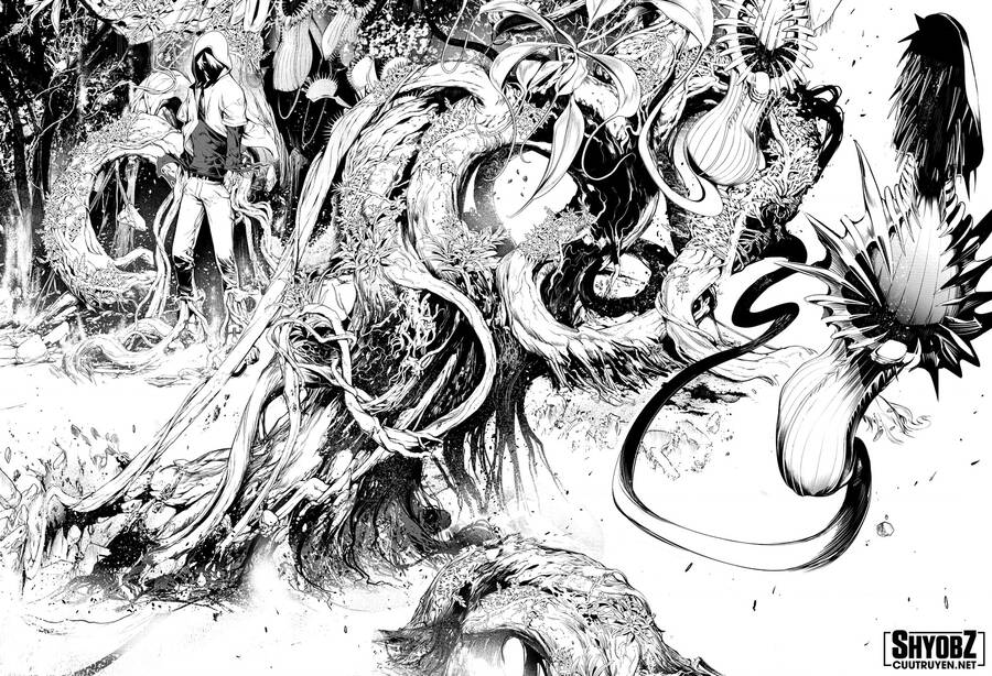 Những Câu Chuyện Huyền Bí Chap 99 - Next Chap 100