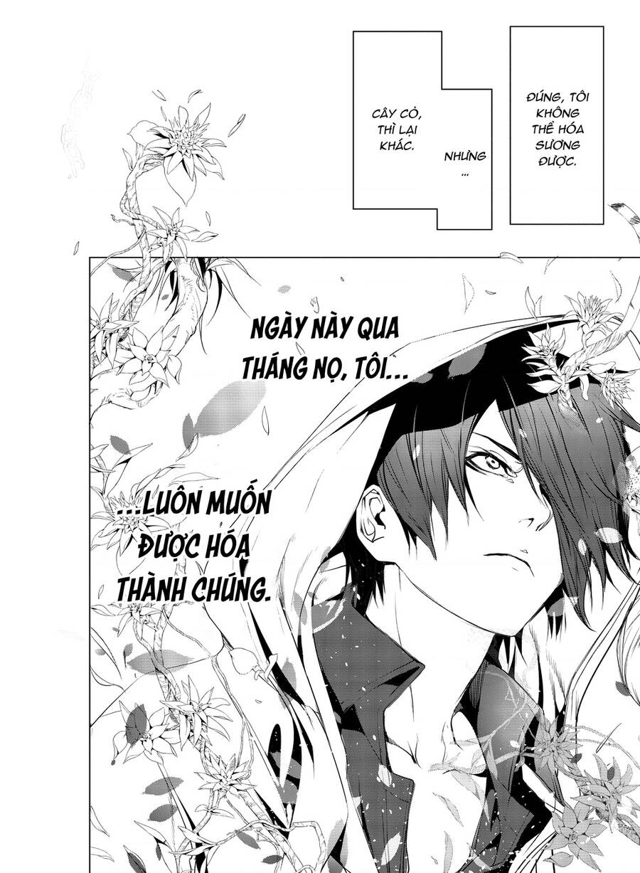 Những Câu Chuyện Huyền Bí Chap 99 - Next Chap 100