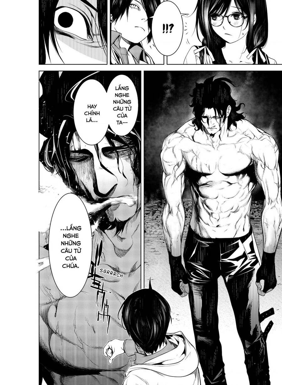 Những Câu Chuyện Huyền Bí Chap 101 - Next Chap 102