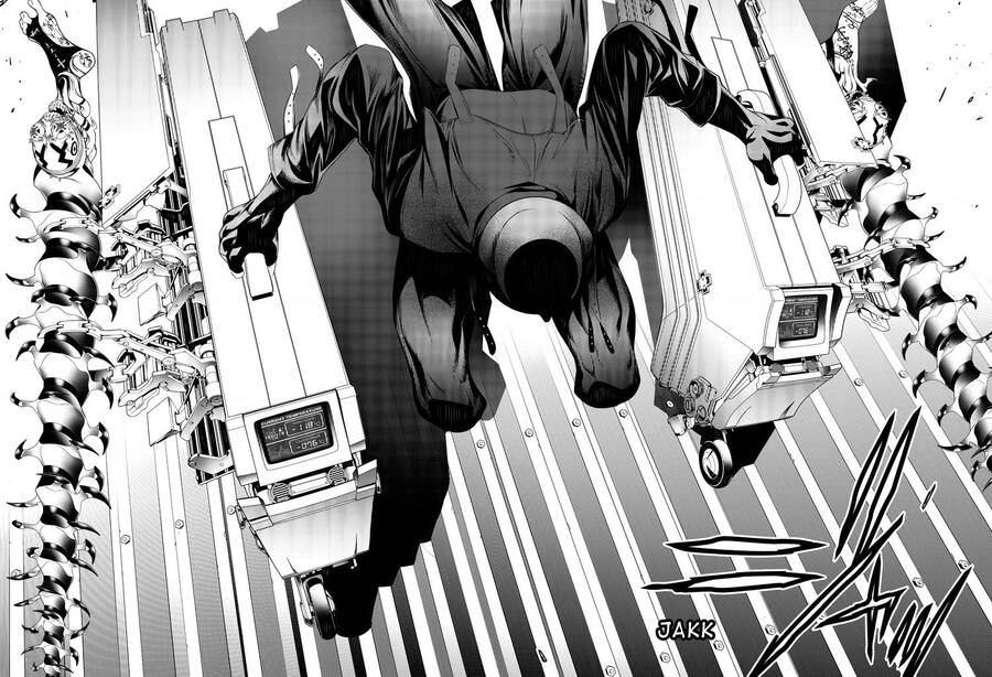 Những Câu Chuyện Huyền Bí Chap 100 - Next Chap 101