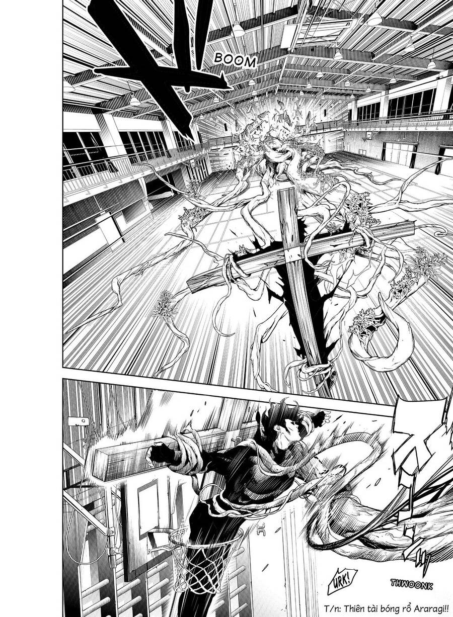 Những Câu Chuyện Huyền Bí Chap 100 - Next Chap 101