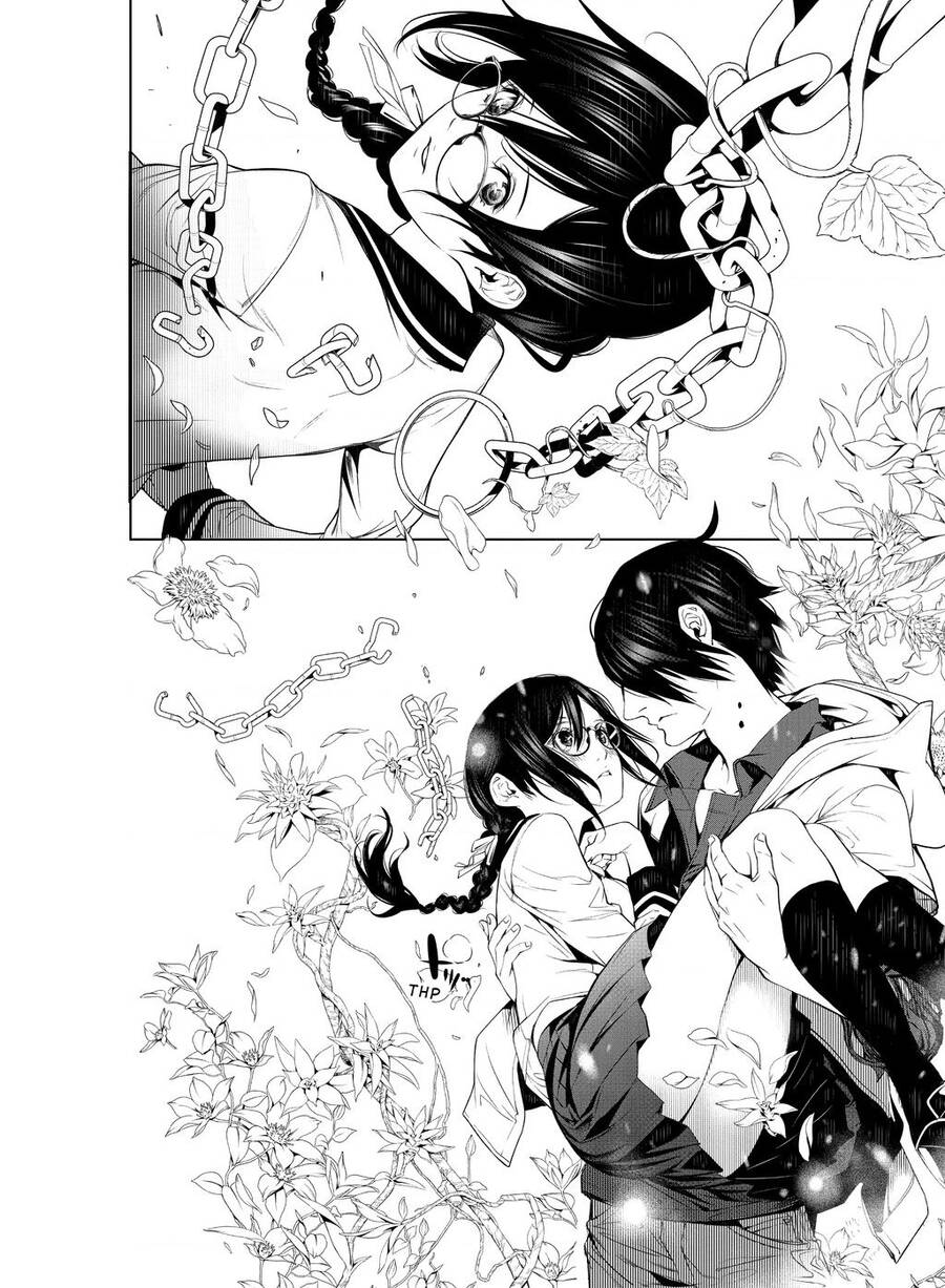 Những Câu Chuyện Huyền Bí Chap 100 - Next Chap 101