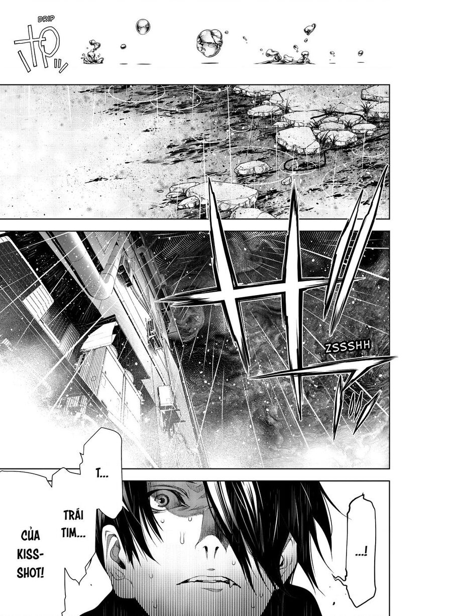 Những Câu Chuyện Huyền Bí Chap 103 - Next Chap 104