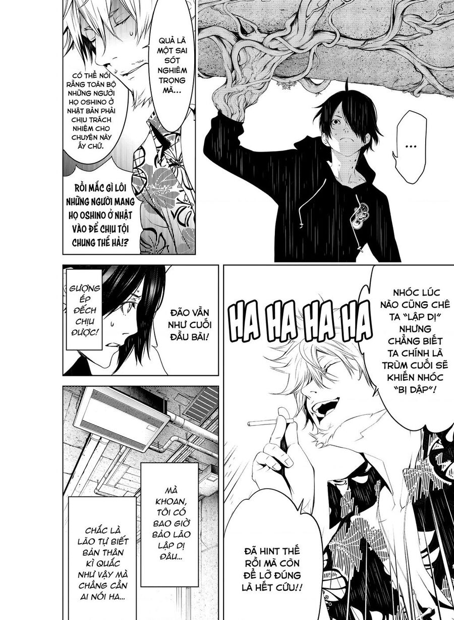 Những Câu Chuyện Huyền Bí Chap 103 - Next Chap 104