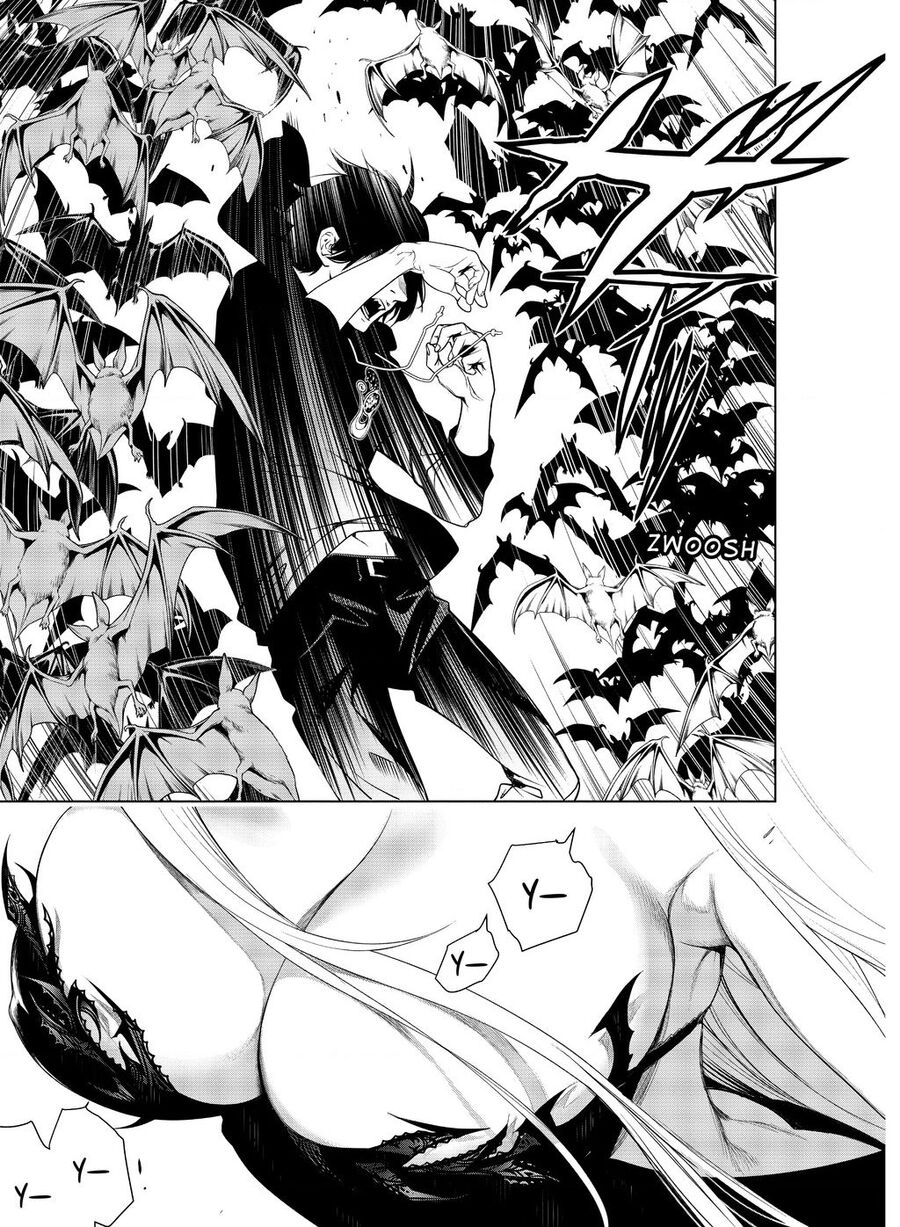 Những Câu Chuyện Huyền Bí Chap 103 - Next Chap 104