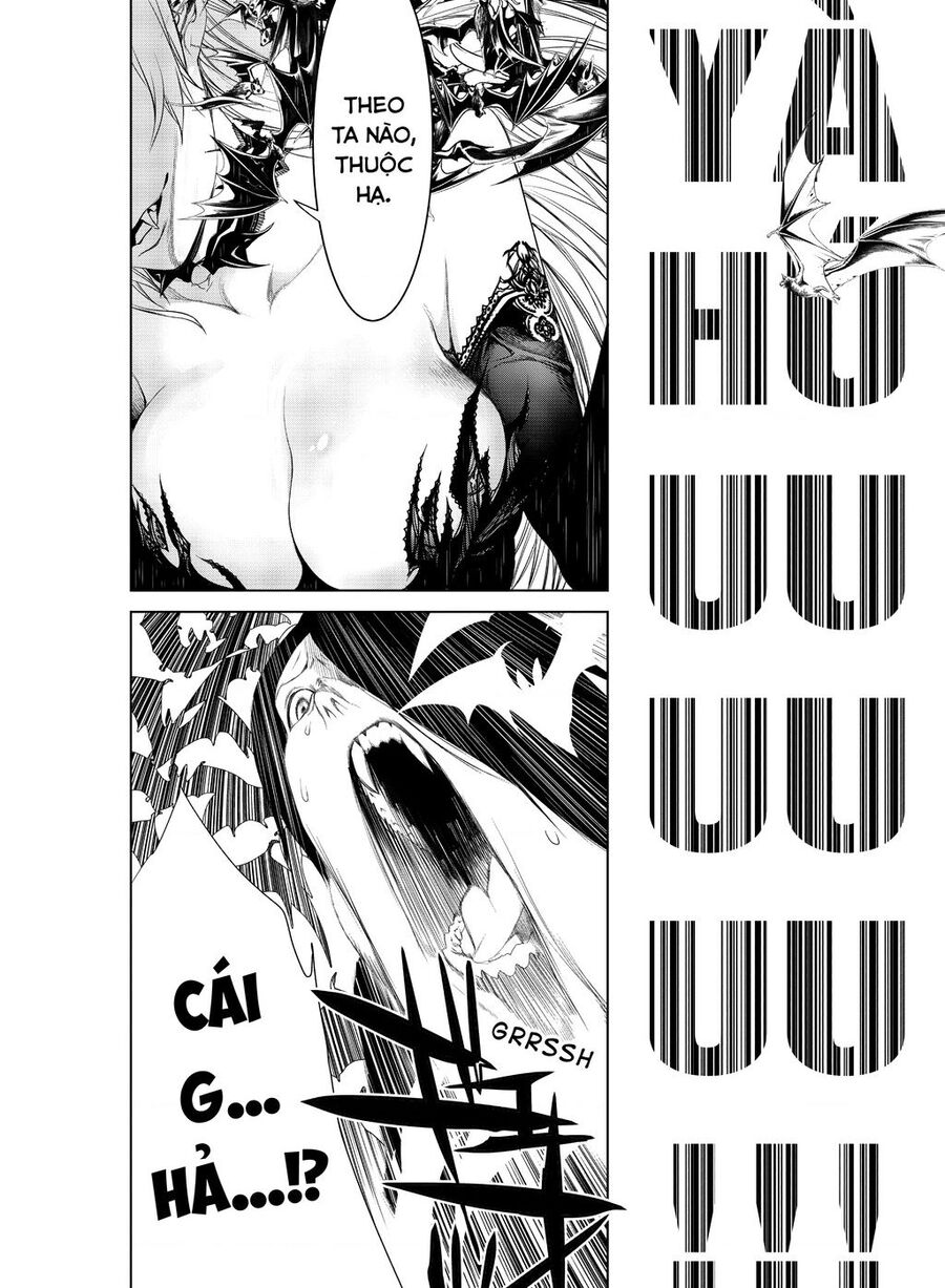 Những Câu Chuyện Huyền Bí Chap 103 - Next Chap 104