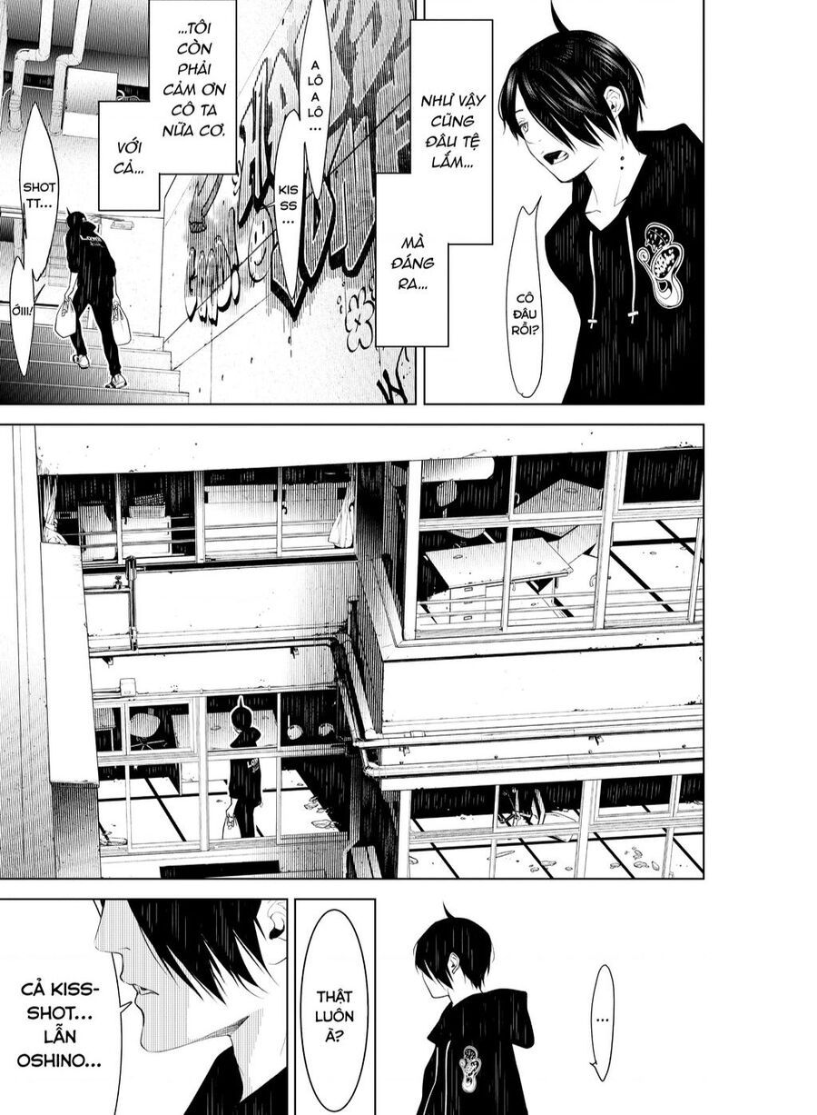 Những Câu Chuyện Huyền Bí Chap 106 - Next Chap 107