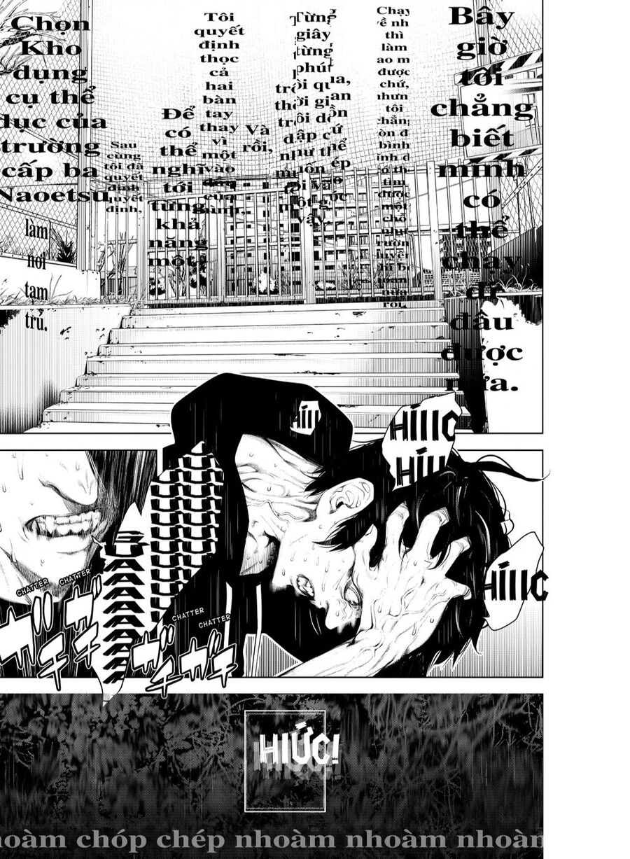 Những Câu Chuyện Huyền Bí Chap 108 - Next Chap 109