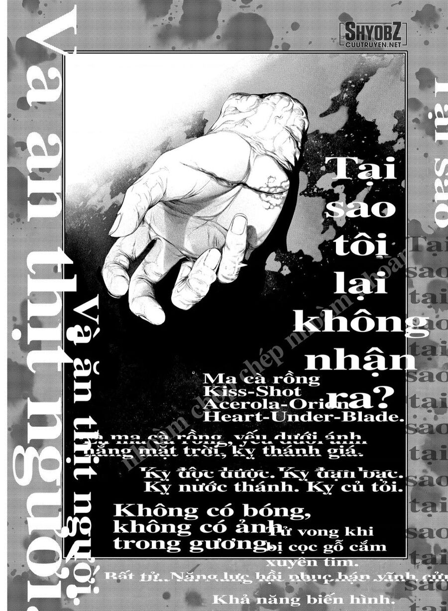 Những Câu Chuyện Huyền Bí Chap 108 - Next Chap 109