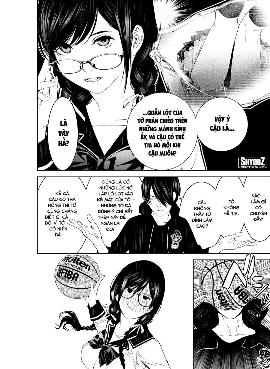 Những Câu Chuyện Huyền Bí Chap 108 - Next Chap 109