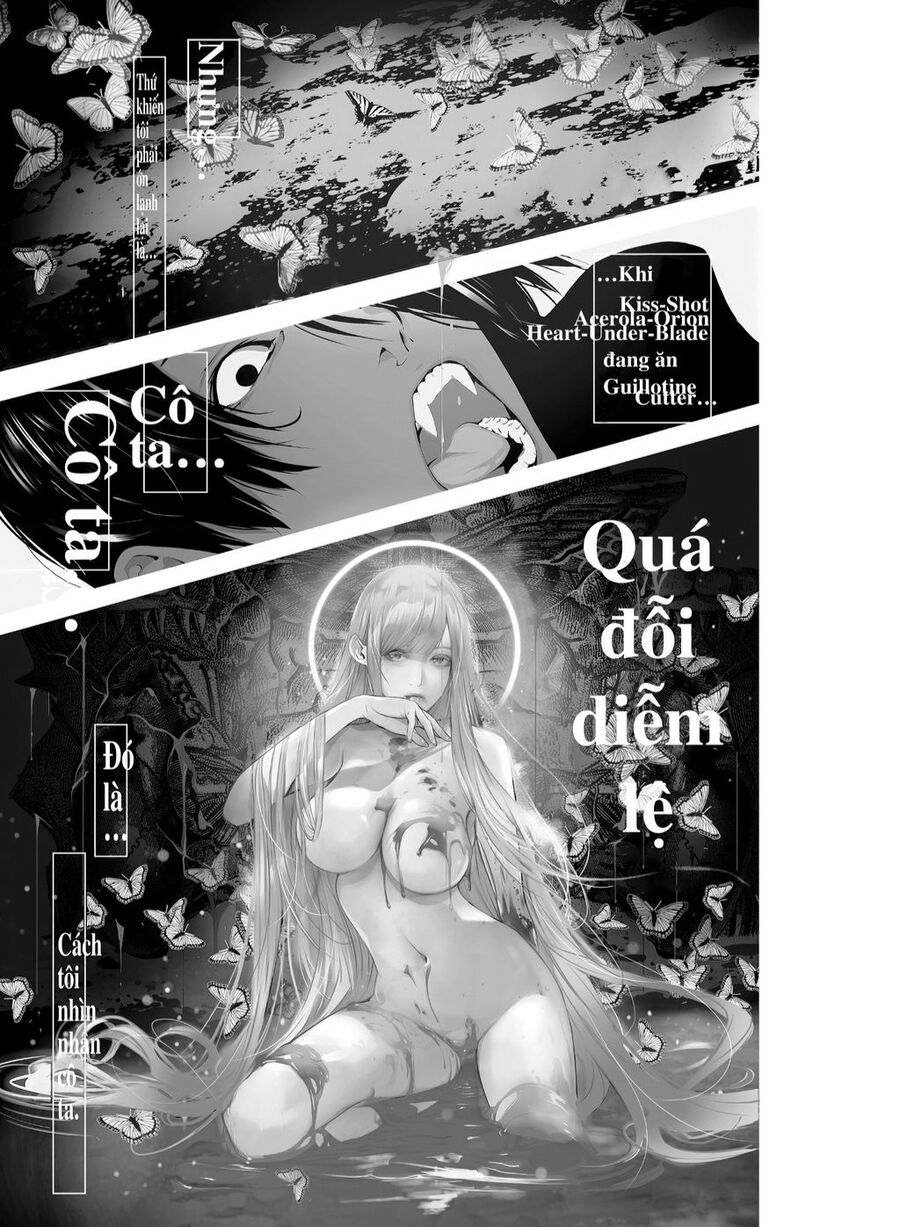 Những Câu Chuyện Huyền Bí Chap 109 - Next Chap 110